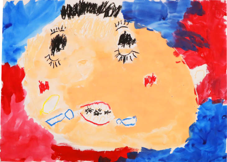 太陽の子南雪谷保育園:山本 航大 光里